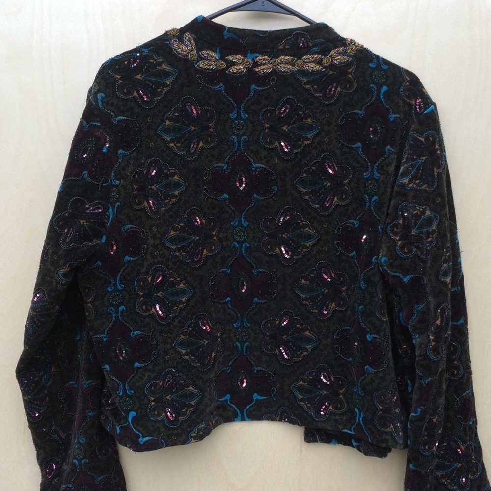 Jacket - Picture 3 of 5